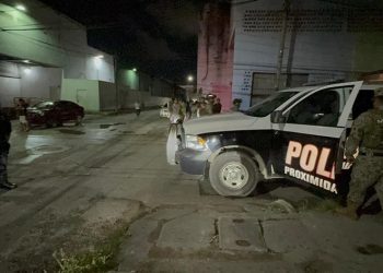 Joven es asesinado a balazos en El Crucero; movilización policial activa código rojo