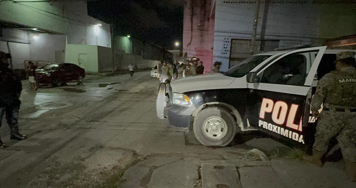 Joven es asesinado a balazos en El Crucero; movilización policial activa código rojo