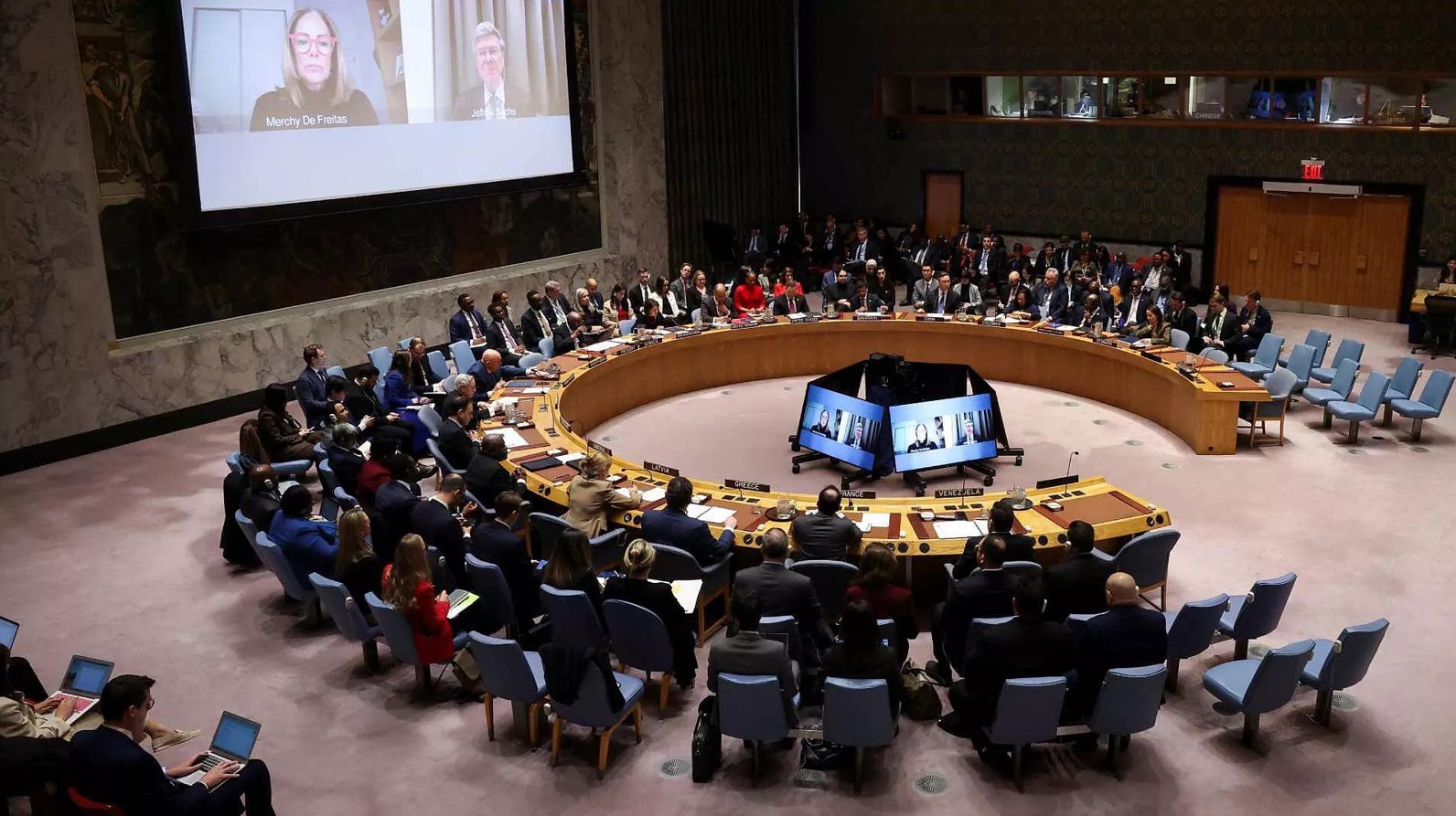 ¿Cuál fue la postura oficial de México ante la ONU?