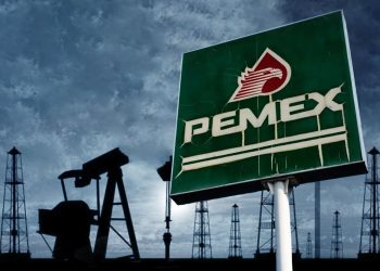 producción de hidrocarburos de Pemex