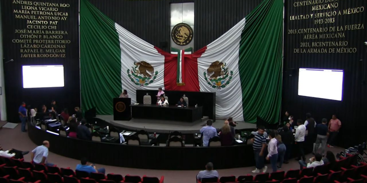 Observatorio Legislativo sobre fitur