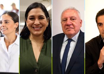 Unidad interna y perfiles en análisis rumbo a la sucesión gubernamental en Quintana Roo