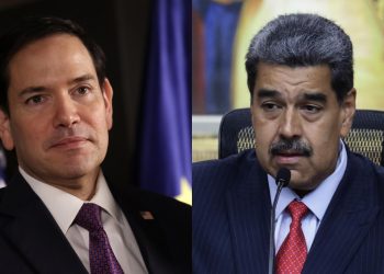 EU asegura haber arrestado a Nicolás Maduro para enfrentar cargos penales