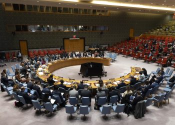 Venezuela solicita reunión de emergencia del Consejo de Seguridad de la ONU tras ataques de EE.UU.
