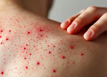 Aumentan muertes y contagios por sarampión en México; autoridades anuncian vacunación en el Metro