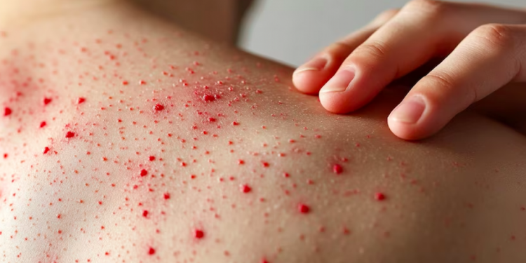 Aumentan muertes y contagios por sarampión en México; autoridades anuncian vacunación en el Metro