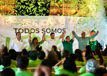 afiliados en Quintana Roo