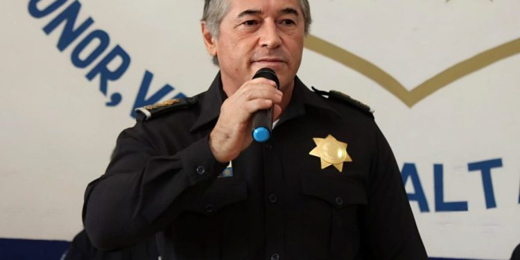 Audiencia virtual de Hernán Bermúdez Requena se realizará este jueves en Tabasco