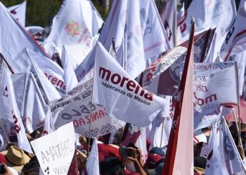 Morena permitirá reelección de alcaldes y diputados en 2027 en Tabasco