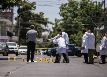 Homicidios dolosos en Tabasco disminuyen 70% en un año: Gabinete de Seguridad Nacional