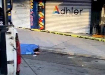 Asesinan a un hombre en la Región 65 de Cancún: la violencia no da tregua