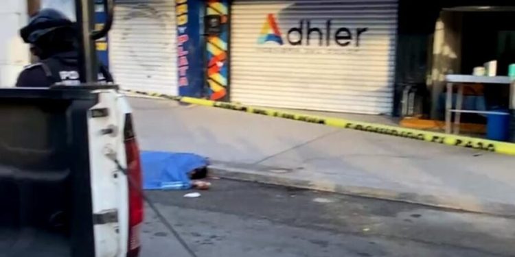 Asesinan a un hombre en la Región 65 de Cancún: la violencia no da tregua