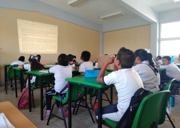 Las 40 Horas y la Nueva Escuela Mexicana