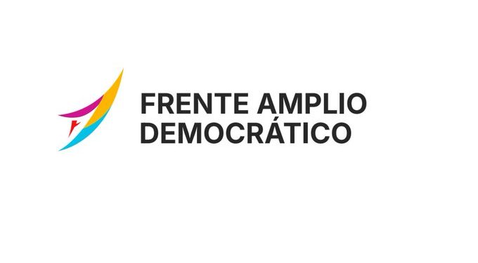 Activistas y políticos crean Frente Amplio Democrático contra reforma electoral de la Cuarta Transformación
