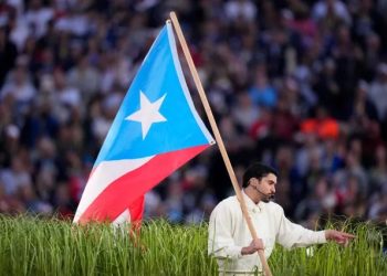 Trump y MAGA enfurecen por show