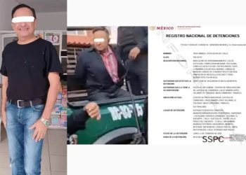 Detienen en Cárdenas a exdiputado José Manuel Sepúlveda por intento de feminicidio