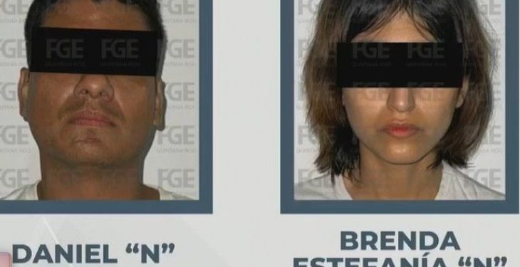 Detenidos por retener a joven que rechazó generar contenido sexual en Cancún