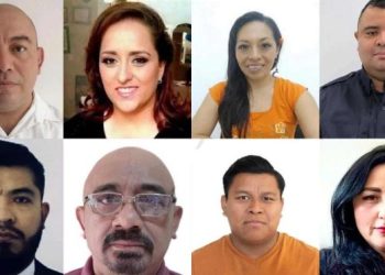 Sin definición aún titular de la Comisión de Búsqueda de Personas en Quintana Roo