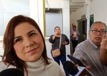 Tabasco prevé incremento de casos de sarampión; llaman a reforzar vacunación