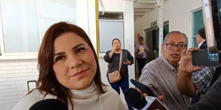 Tabasco prevé incremento de casos de sarampión; llaman a reforzar vacunación