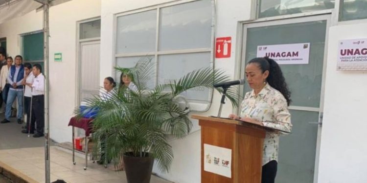 DIF Tabasco inaugura Centro de Atención al Adolescente y Unidad de Apoyo Médico