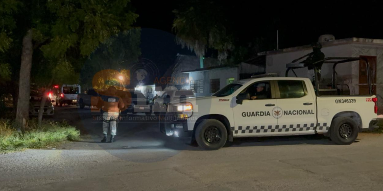 Cateo en bar de la colonia Francisco May moviliza a fuerzas federales y estatales