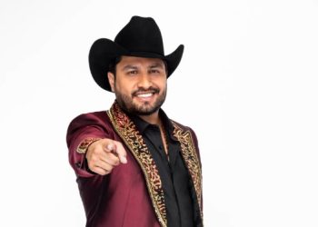 Julión Álvarez regresará gratis a Villahermosa en la Feria Tabasco 2026