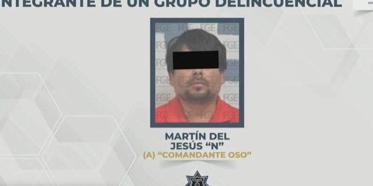 Detienen a presuntos delincuentes vinculados a homicidios y bloqueos en Quintana Roo