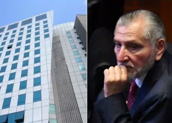 Senador Adán Augusto López Hernández vinculado a millonarios negocios inmobiliarios en Villahermosa