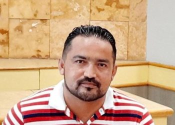 Confirma Fiscalía identidad de hombre hallado sin vida en acceso a Mártires Antorchistas