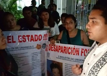 Movilización en Xcacel por presunta localización de menor con Alerta Amber