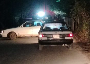 Hallan cuerpo atado y con huellas de tortura en colonia Mártires Antorchistas de Chetumal