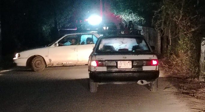 Hallan cuerpo atado y con huellas de tortura en colonia Mártires Antorchistas de Chetumal