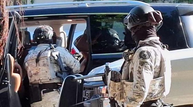 CDMX recibe a exdirectivo ligado a Dolphin Discovery tras captura en Cancún