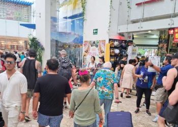 Depreciación del dólar afecta a la hotelería y turismo en Quintana Roo: Consejo Hotelero