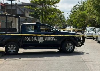 Hallan tres personas asesinadas en domicilio de Nacajuca