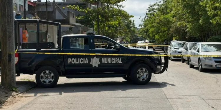 Hallan tres personas asesinadas en domicilio de Nacajuca