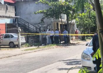 Fiscalía de Tabasco confirma hallazgo de tres personas asesinadas en Nacajuca