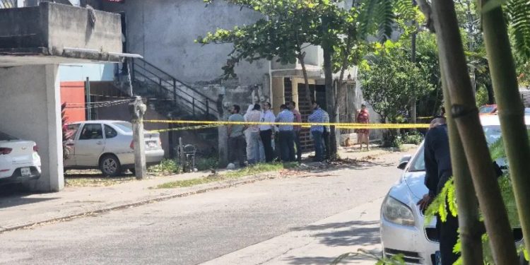 Fiscalía de Tabasco confirma hallazgo de tres personas asesinadas en Nacajuca