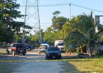 Ataque armado deja tres lesionados en bar de la Región 230 de Cancún