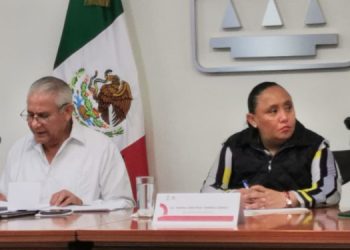 Fiscalía confirma avances en investigación por homicidio de Carlos Gorocica; línea apunta a narcomenudeo