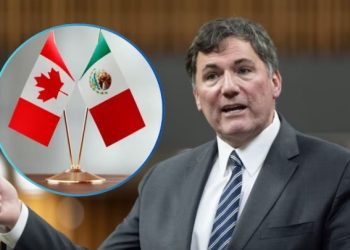 Canadá envía misión comercial a México previo a revisión del T-MEC