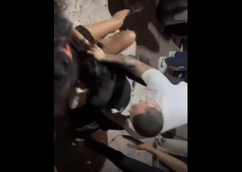 Concierto de Reik en Chetumal termina con incidente menor durante celebración del Día del Amor y la Amistad