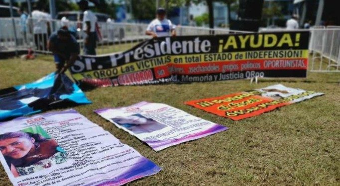 Colectivo denuncia más de 4 mil personas desaparecidas en Cancún y exige reactivar búsquedas