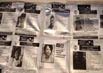 Colectivo reporta más de 4 mil personas desaparecidas en Cancún y señala suspensión de búsquedas