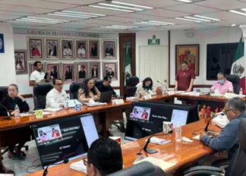 IEPCT rechaza registro de dos agrupaciones políticas en Tabasco y desata debate electoral