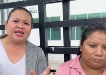 Vinculan a proceso a químico de la FGE por negligencia en caso de Francisca Mariner Flores