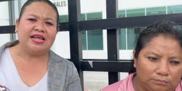 Vinculan a proceso a químico de la FGE por negligencia en caso de Francisca Mariner Flores