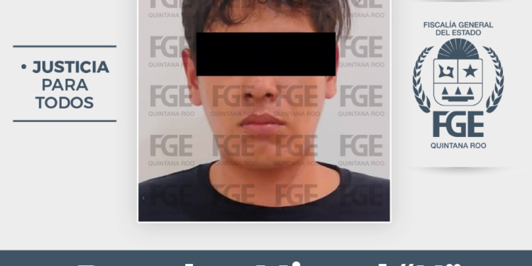 Fiscalía de Quintana Roo logra vinculación a proceso de cuatro personas por narcomenudeo en Tulum