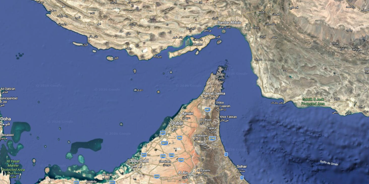 Cómo afectaría un eventual cierre del estrecho de Ormuz